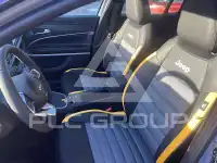 2026 Jeep Avenger