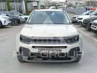 2026 Jeep Avenger