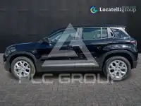 2026 Jeep Avenger