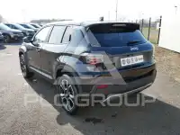 2026 Jeep Avenger