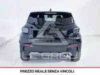 2026 Jeep Avenger