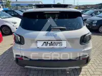 2026 Jeep Avenger