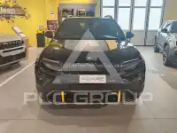 2026 Jeep Avenger