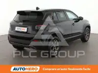 2026 Jeep Avenger