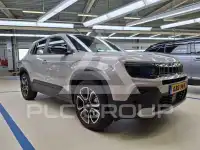 2026 Jeep Avenger