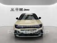 2026 Jeep Avenger