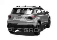 2026 Jeep Avenger
