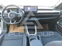 2026 Jeep Avenger