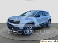2026 Jeep Avenger