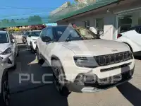 2026 Jeep Avenger