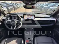 2026 Jeep Avenger