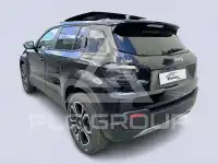 2026 Jeep Avenger