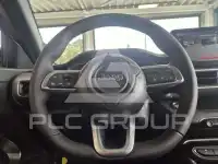 2026 Jeep Avenger