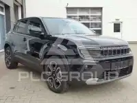 2026 Jeep Avenger