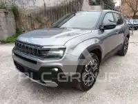 2026 Jeep Avenger