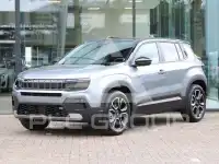 2026 Jeep Avenger