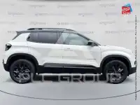 2026 Jeep Avenger