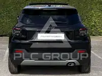 2026 Jeep Avenger