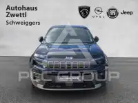 2026 Jeep Avenger