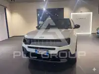 2026 Jeep Avenger
