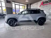 2026 Jeep Avenger