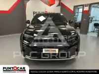 2026 Jeep Avenger