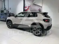 2026 Jeep Avenger