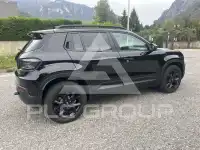 2026 Jeep Avenger