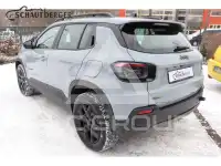 2026 Jeep Avenger