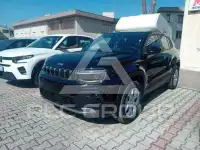 2026 Jeep Avenger