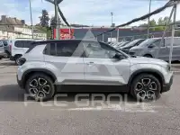 2026 Jeep Avenger