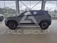 2026 Jeep Avenger