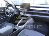2026 Jeep Avenger