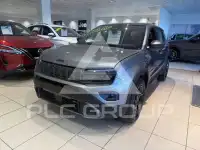 2026 Jeep Avenger
