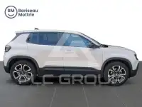 2026 Jeep Avenger