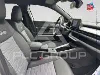 2026 Jeep Avenger
