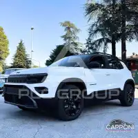 2026 Jeep Avenger