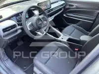 2026 Jeep Avenger