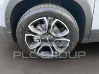 2026 Jeep Avenger