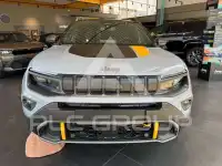 2026 Jeep Avenger