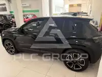 2026 Jeep Avenger