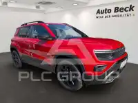 2026 Jeep Avenger