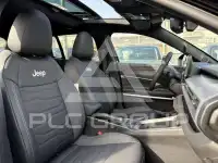 2026 Jeep Avenger