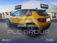 2026 Jeep Avenger