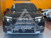 2026 Jeep Avenger