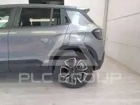 2026 Jeep Avenger
