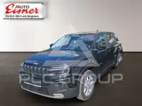 2026 Jeep Avenger