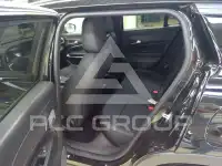 2026 Jeep Avenger