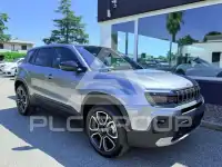 2026 Jeep Avenger