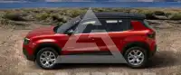 2026 Jeep Avenger